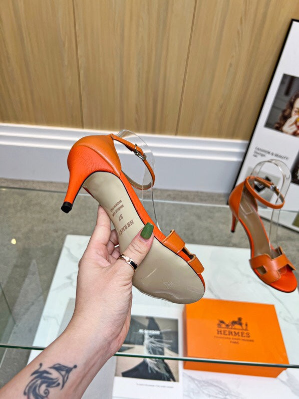 New 1:1 rep HM HIGH HEELS 063