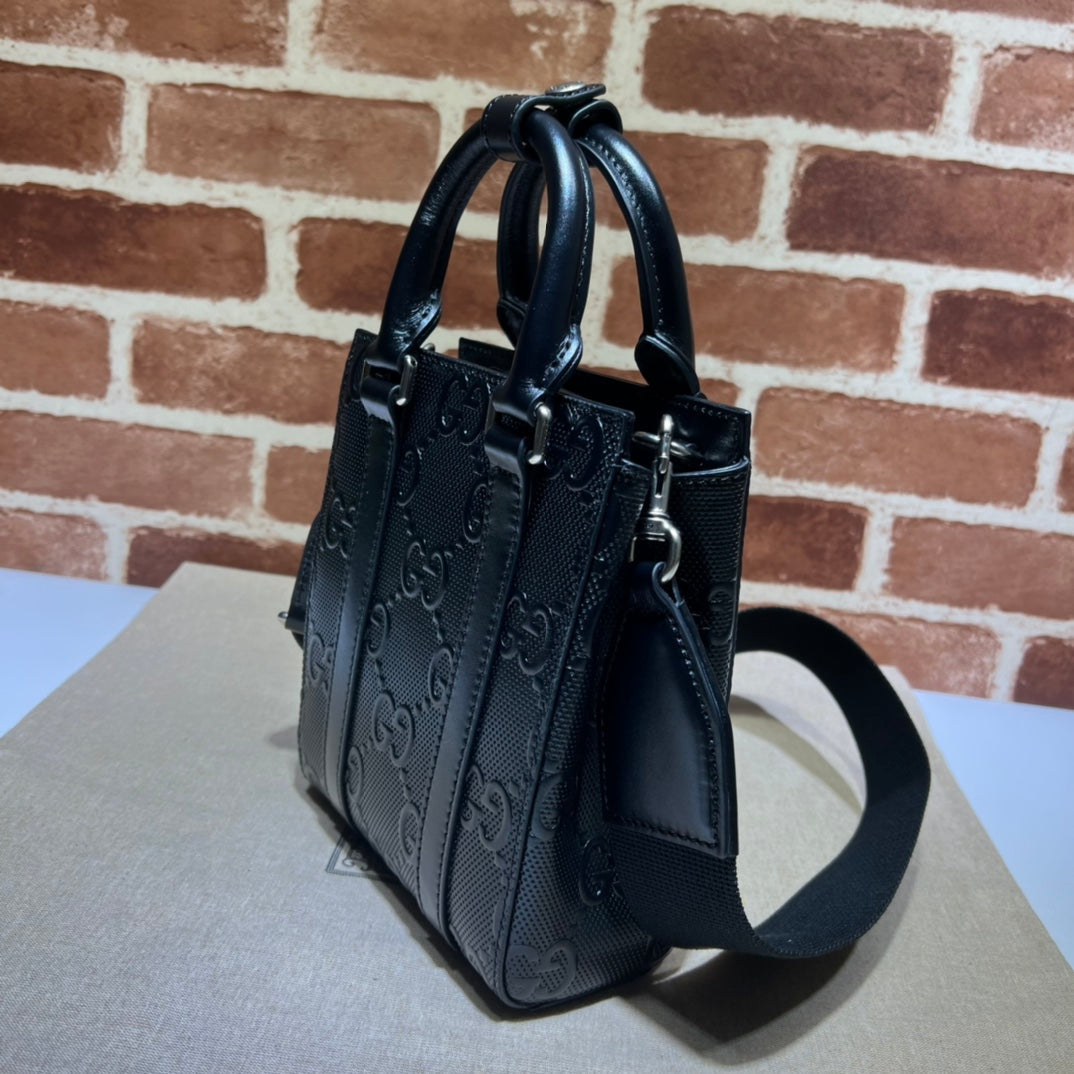 EN - New 1:1 rep Bag GCI 460