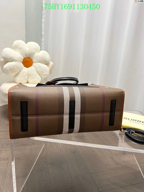 Top Quality Fashion -BBR Bags - 234