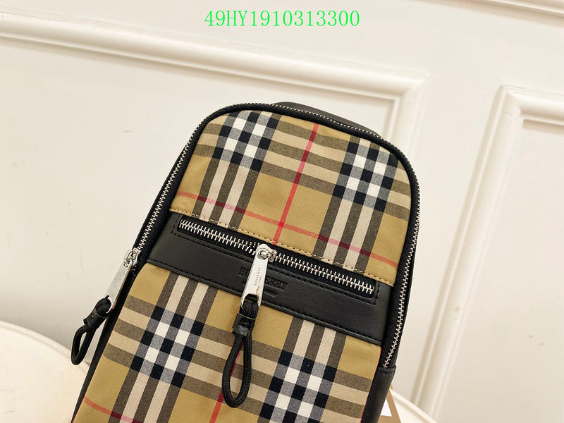 Top Quality Fashion -BBR Bags - 159