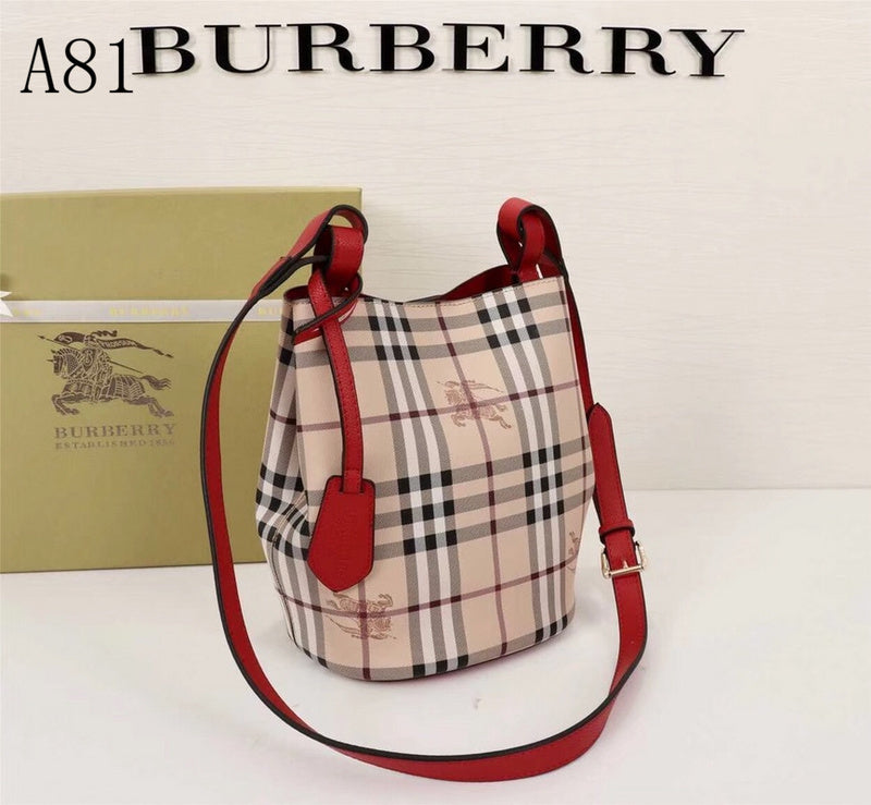 Top Quality Fashion -BBR Bags - 773