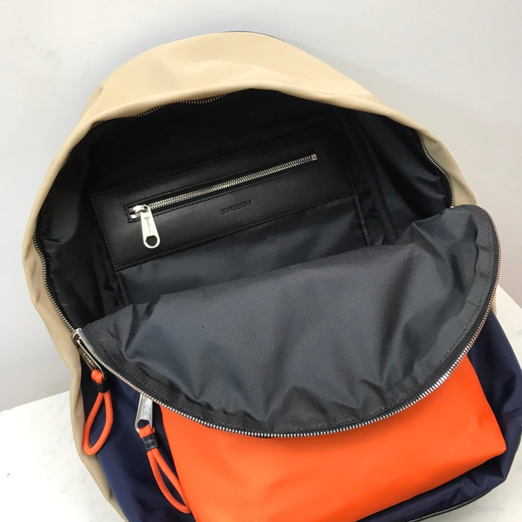 Top Quality Backpack With Logo For Men, Bags 17in/43cm
