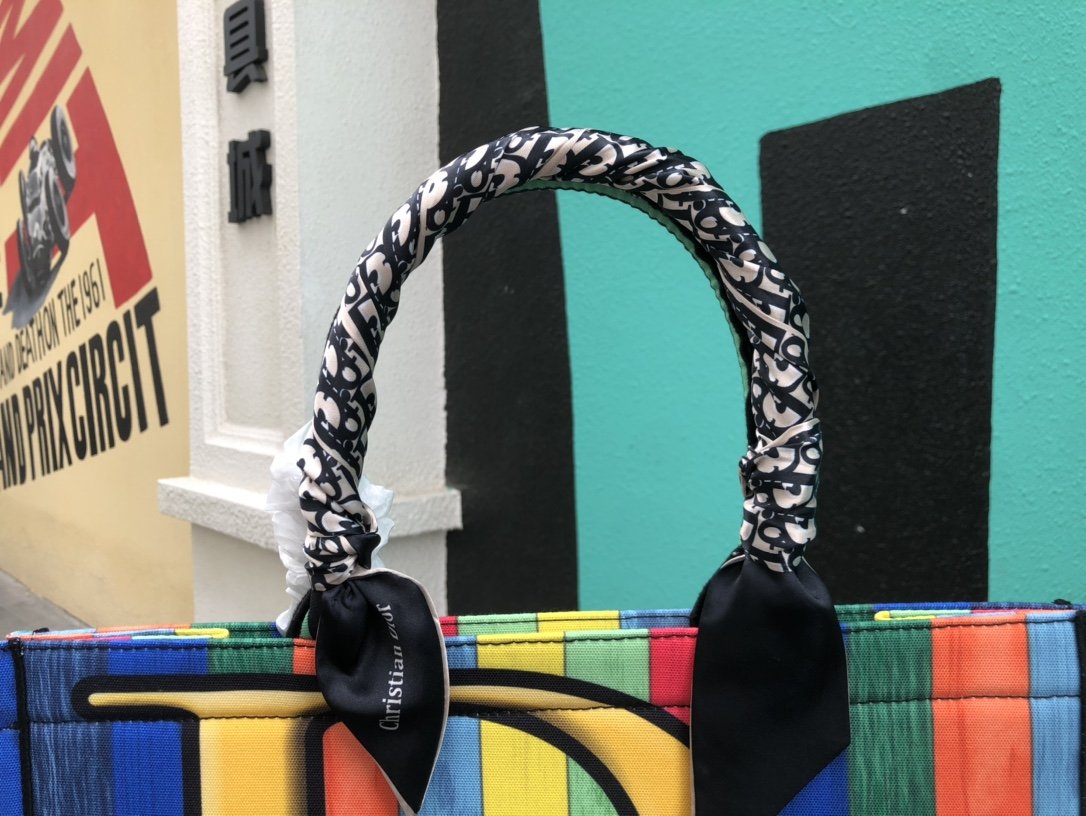EN - New 1:1 rep  Bags DIR 232