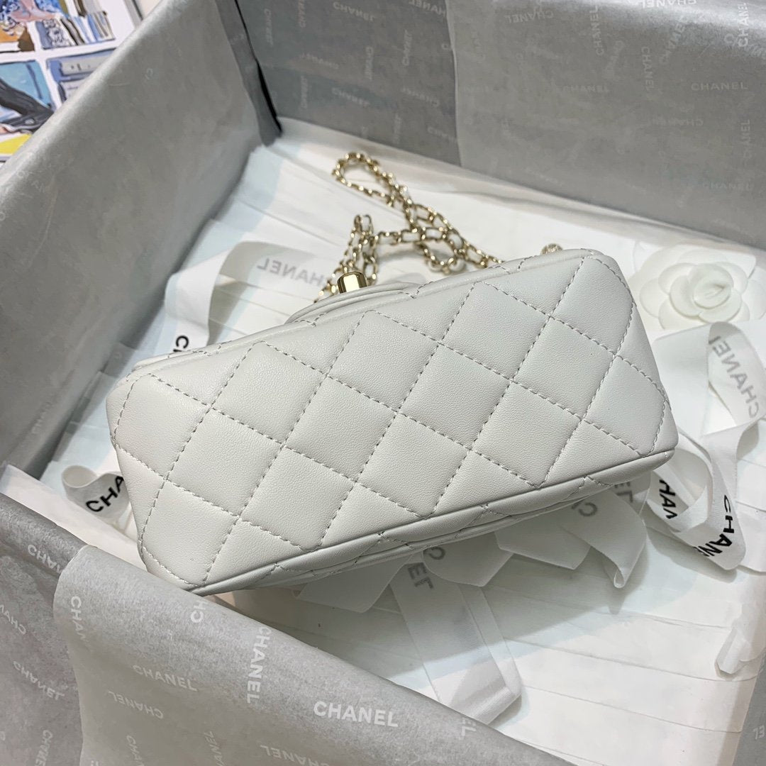 EN - New 1:1 rep  Top Quality CHL Bag 172