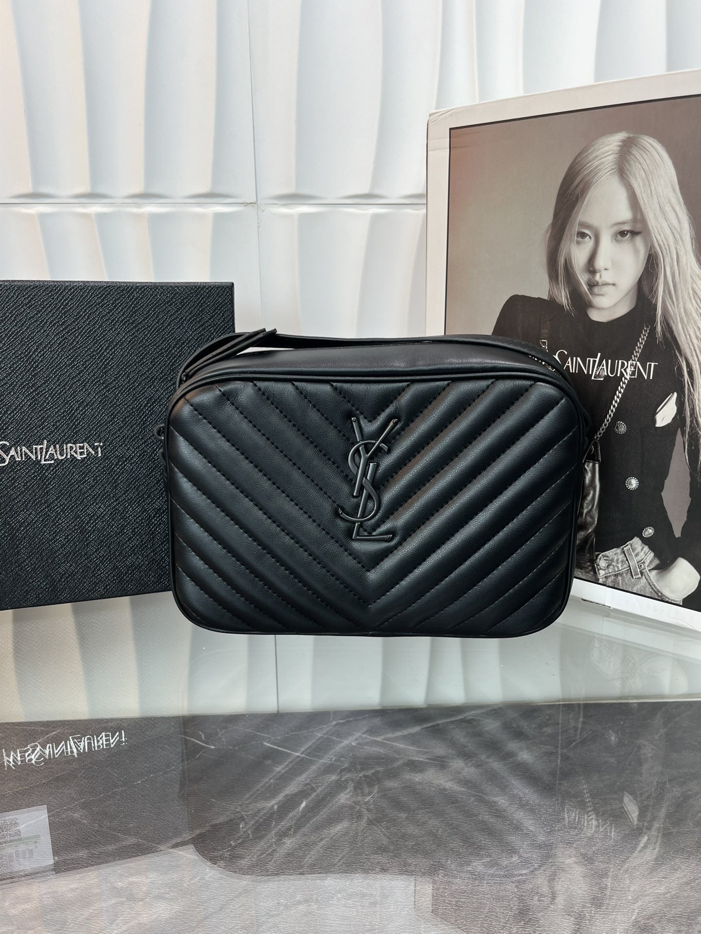EN - New 1:1 rep  Bags SLY 333
