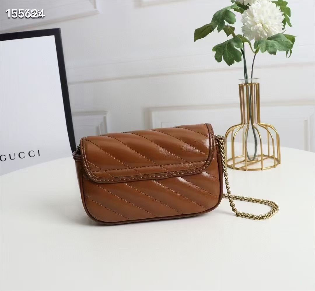EN - New 1:1 rep Bag GCI 445