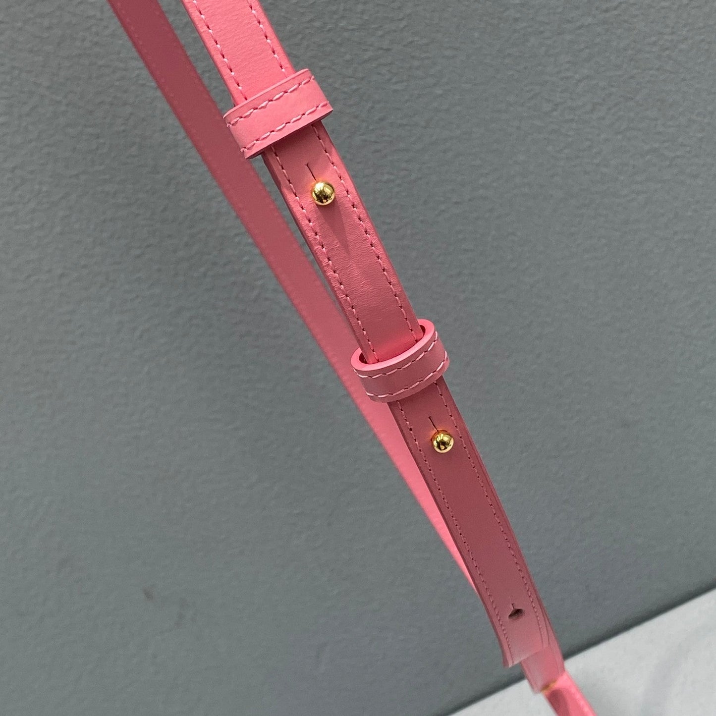 Top Quality Teen Triomphe Bag PiNike For Women 7in/19cm
