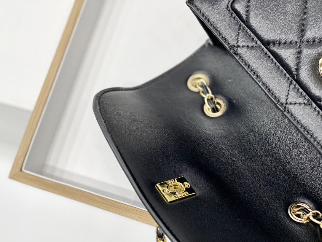 EN - New 1:1 rep  Top Quality CHL Bag 249