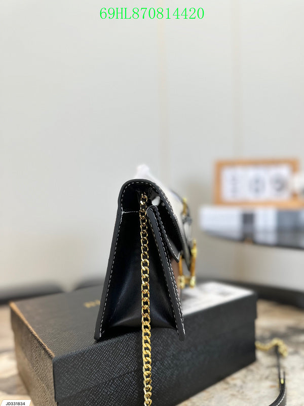 Top Quality Fashion -BBR Bags - 062