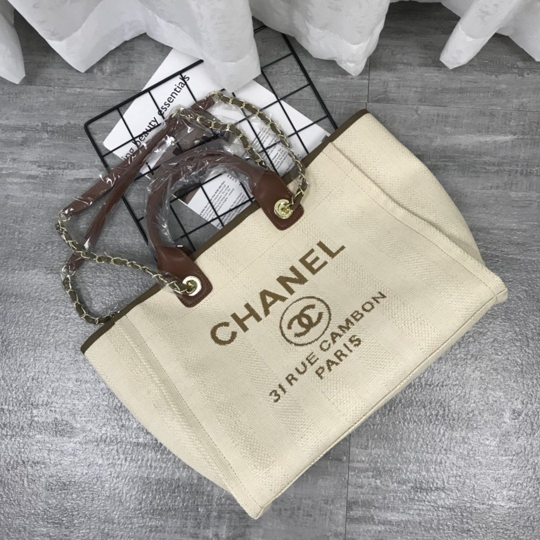 EN - New 1:1 rep  Top Quality CHL Bag 201
