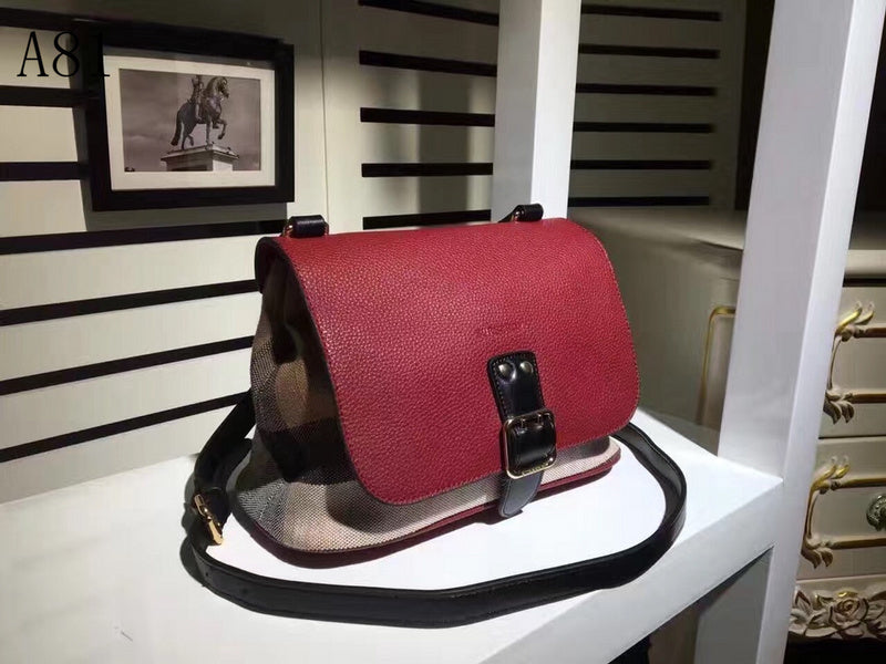 Top Quality Fashion -BBR Bags - 789