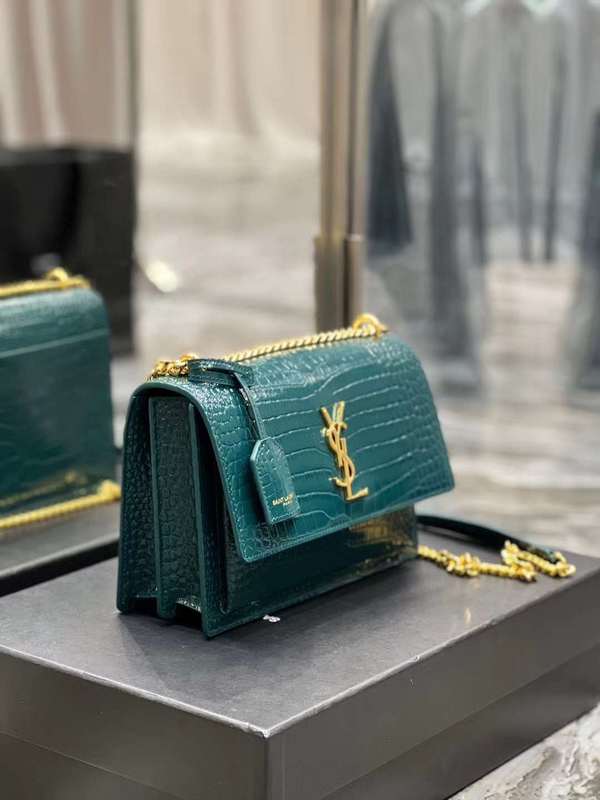 Yves Saint Laurent - Bags - The Elite Bags  499
