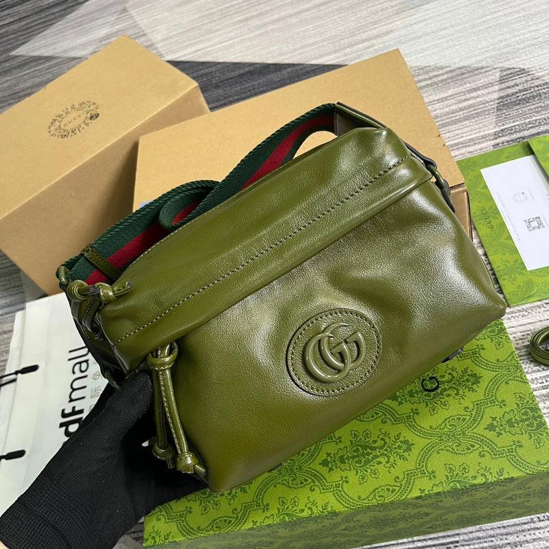 Top Quality -  Bags - 651