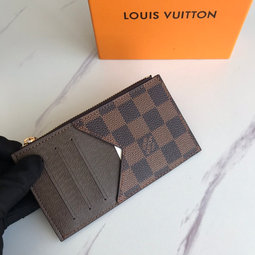EN - New 1:1 rep  Wallet LUV 131