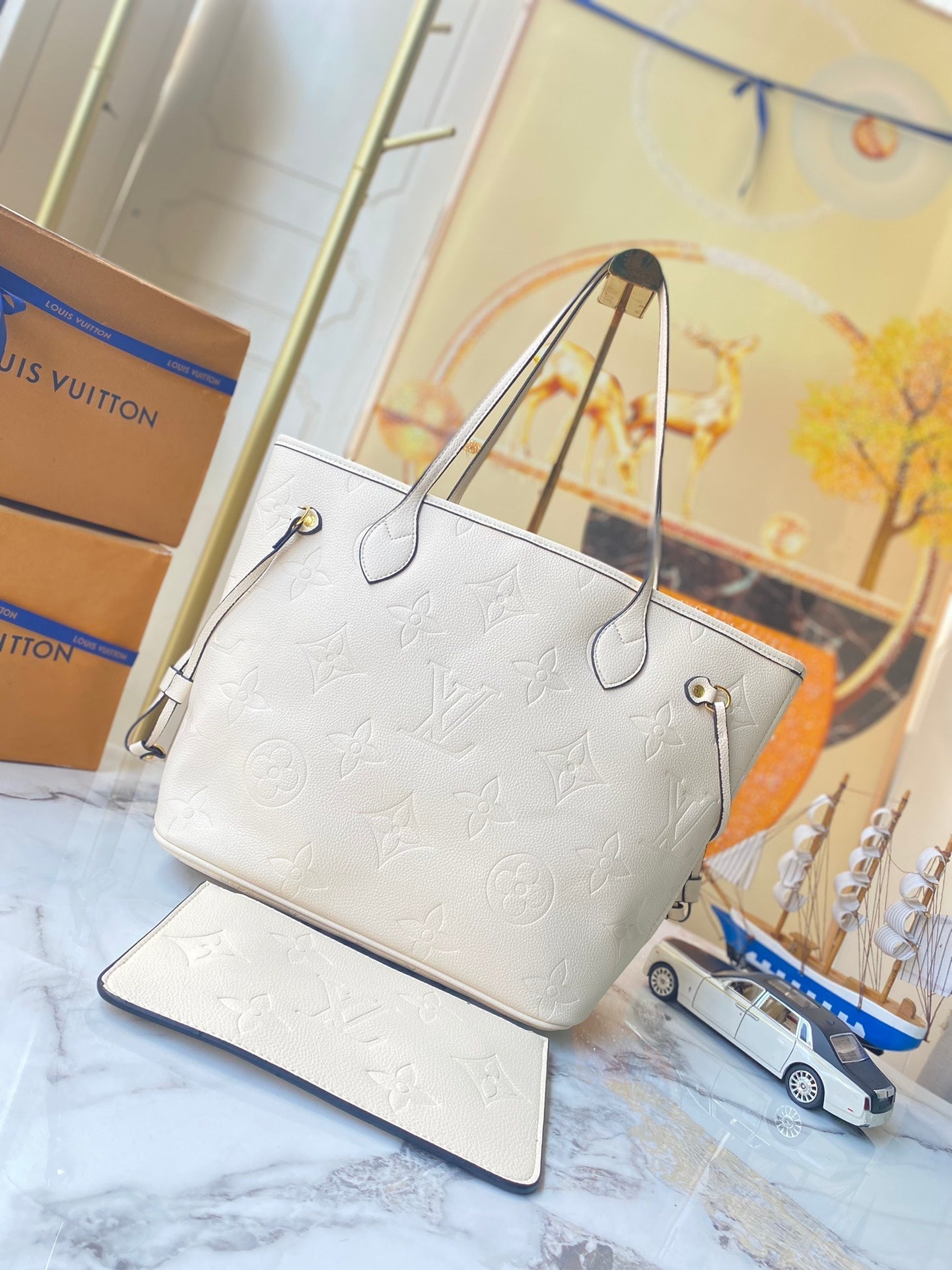 EN - Luxury Bags LUV 790