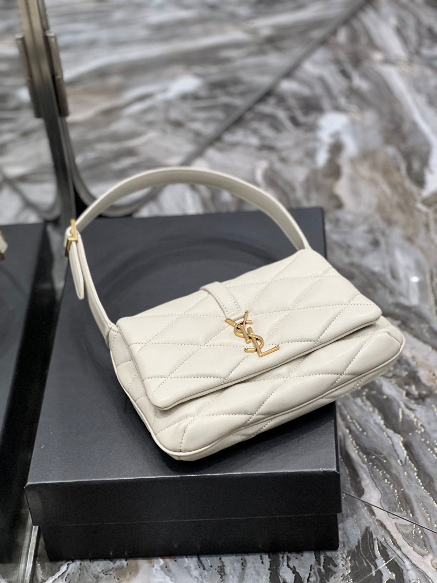 EN - New 1:1 rep Bag SLY 237