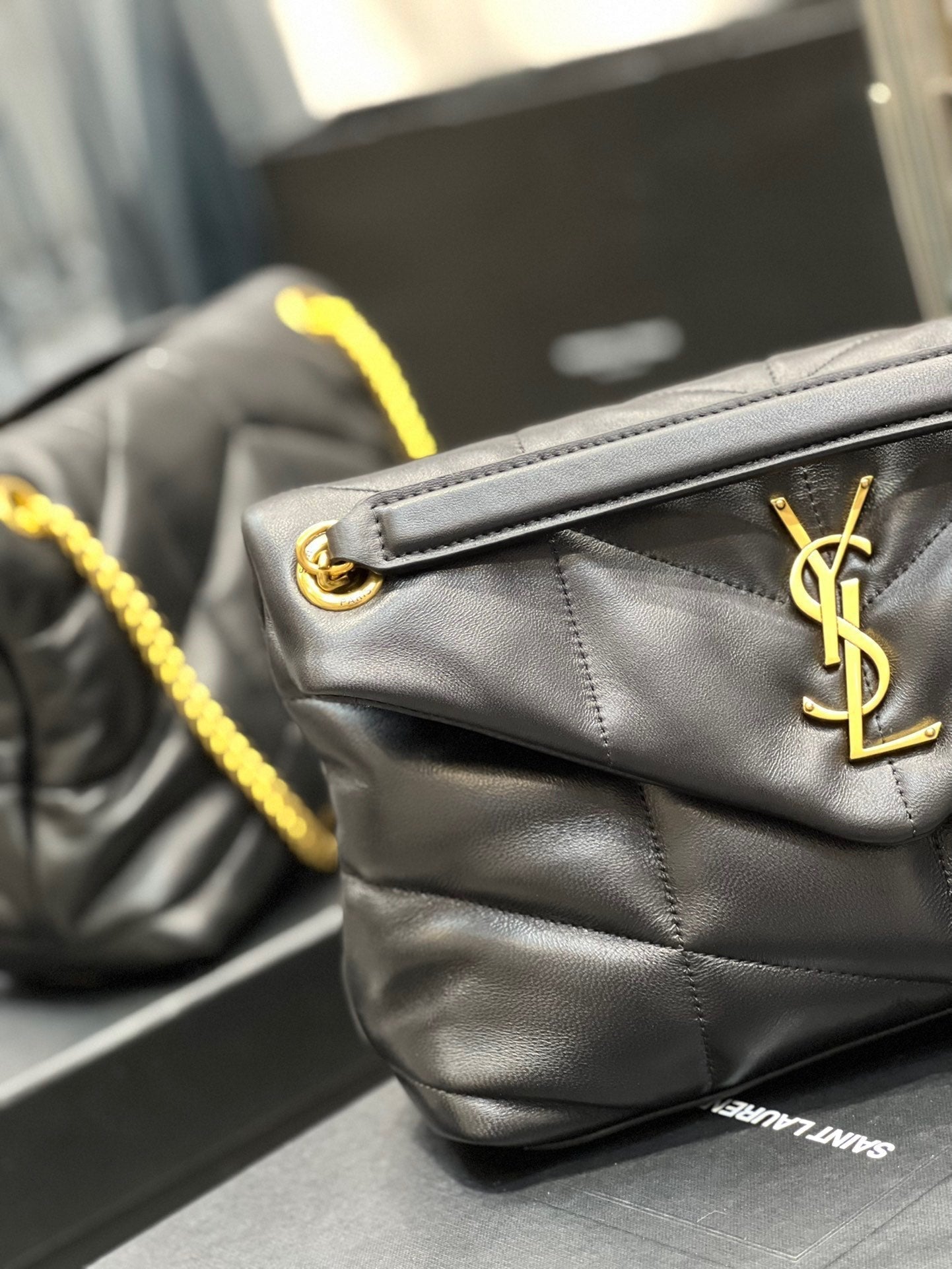 EN - New 1:1 rep Bag SLY 229
