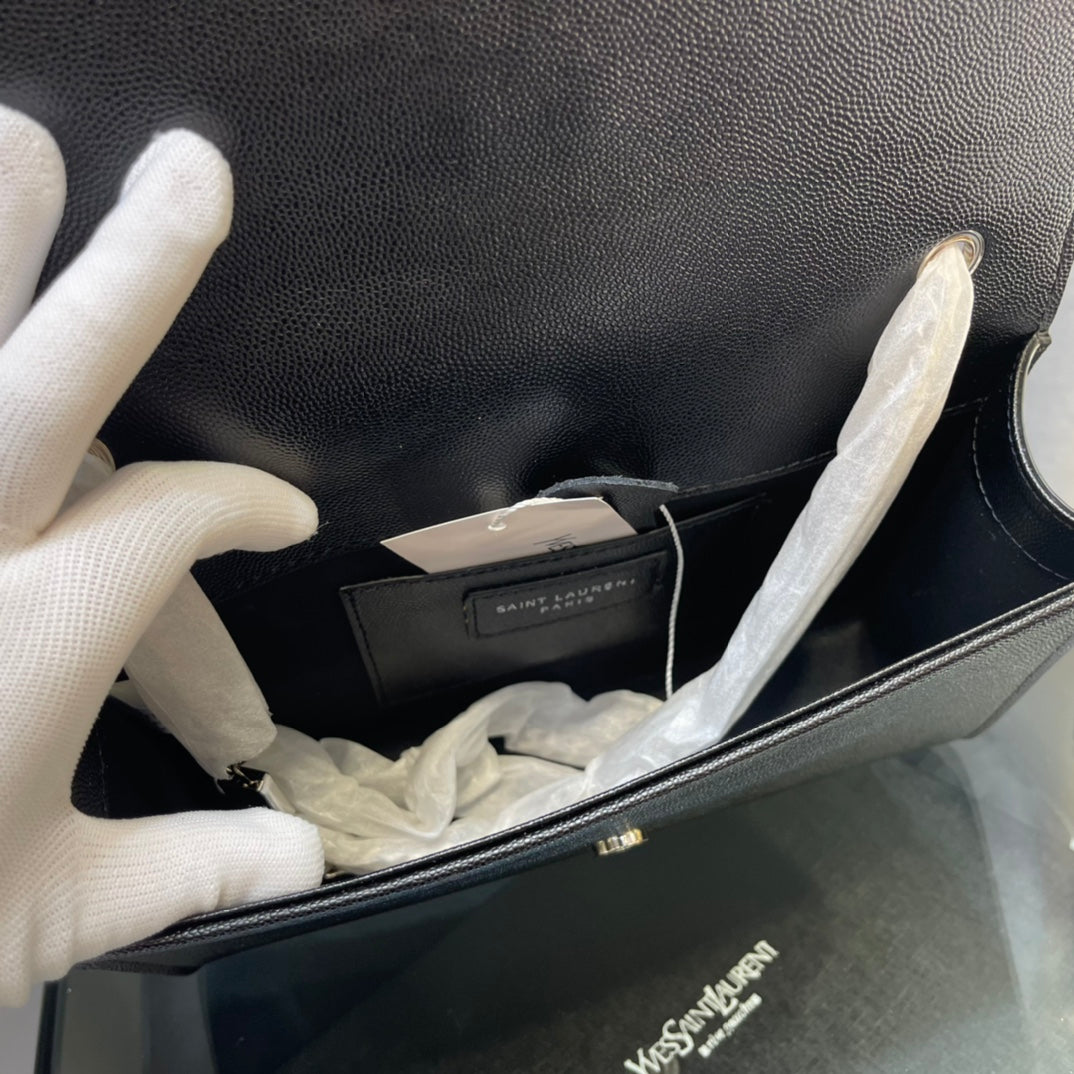 EN - New 1:1 rep Bag SLY 240