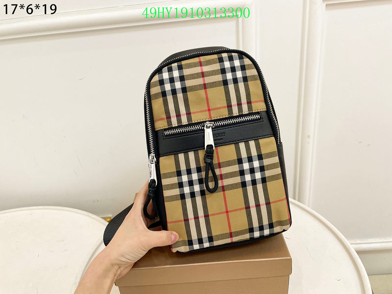 Top Quality Fashion -BBR Bags - 159