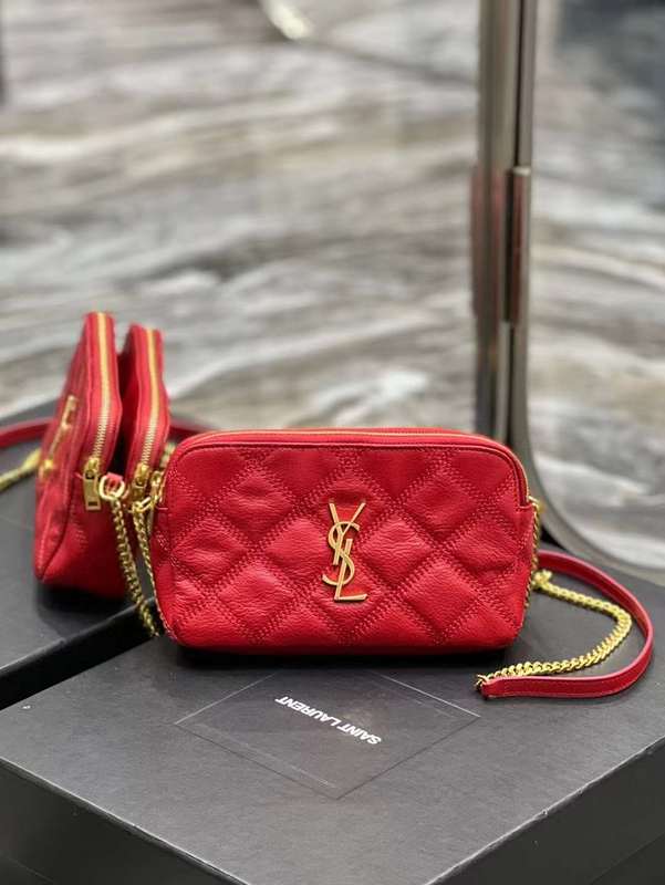 Yves Saint Laurent - Bags - The Elite Bags  525