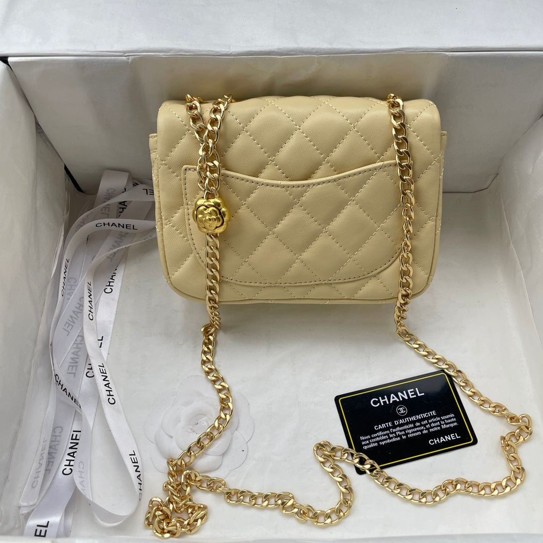 EN - New 1:1 rep  Top Quality CHL Bag 577