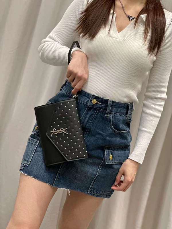 Yves Saint Laurent - Bags - The Elite Bags  600