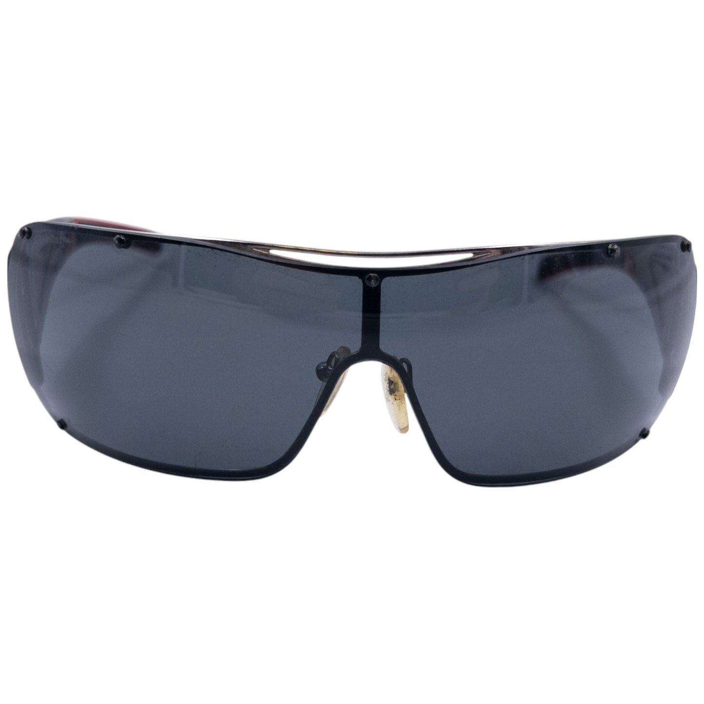 Prada Sport Sunglasses