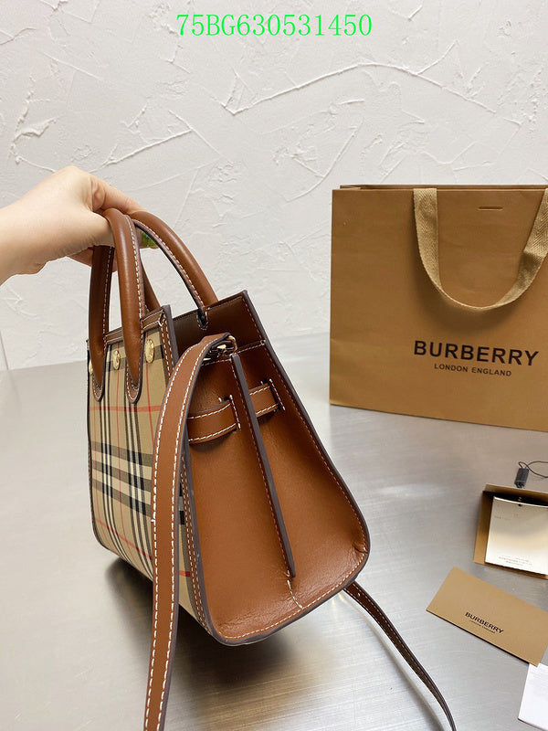 Top Quality Fashion -BBR Bags - 519