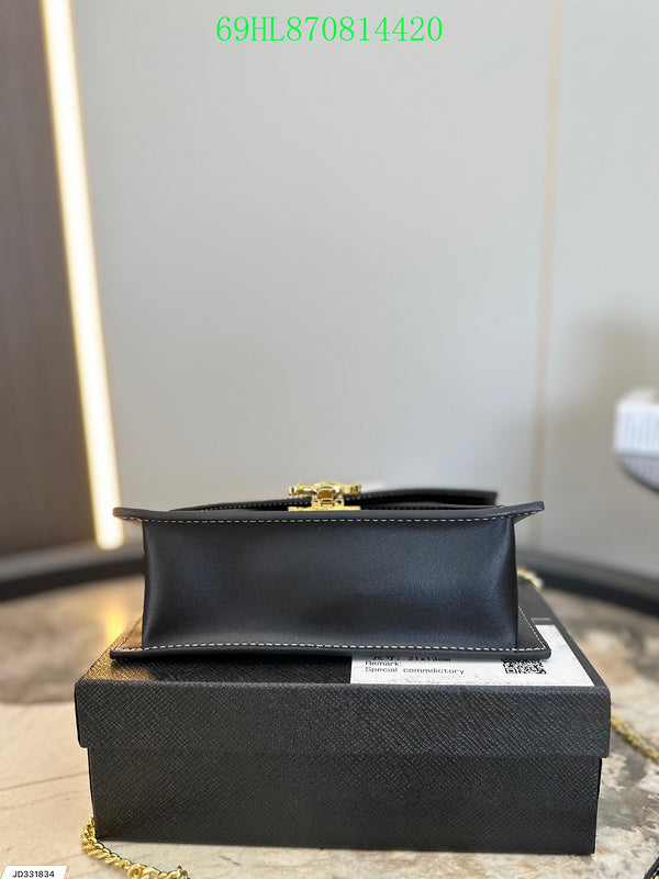 Top Quality Fashion -BBR Bags - 062