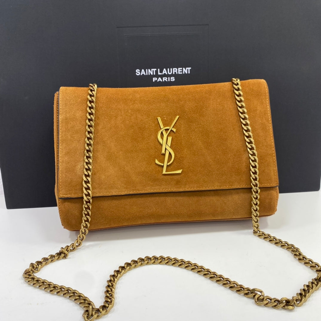 EN - New 1:1 rep Bag SLY 254