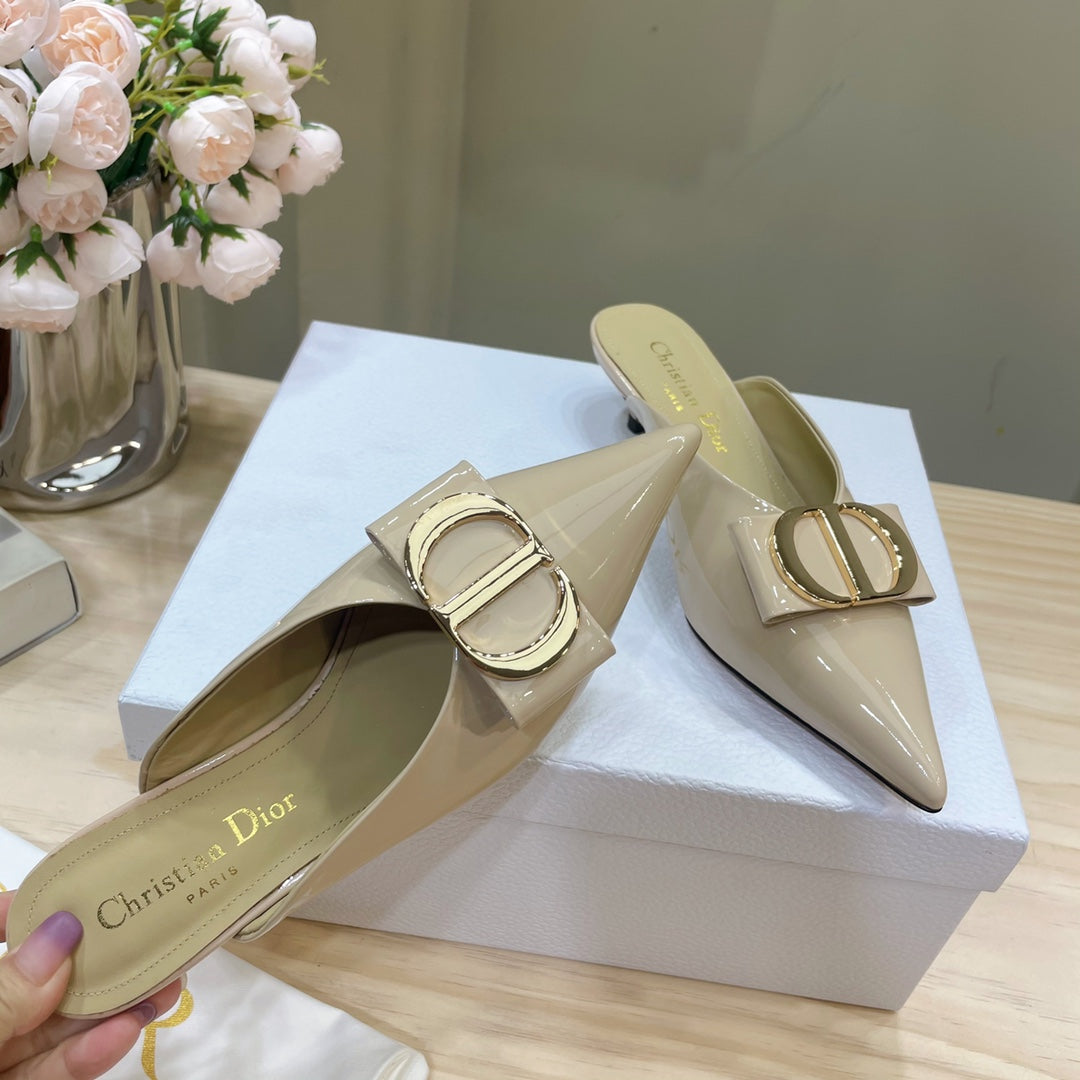 New 1:1 rep DIR HIGH HEELS 072