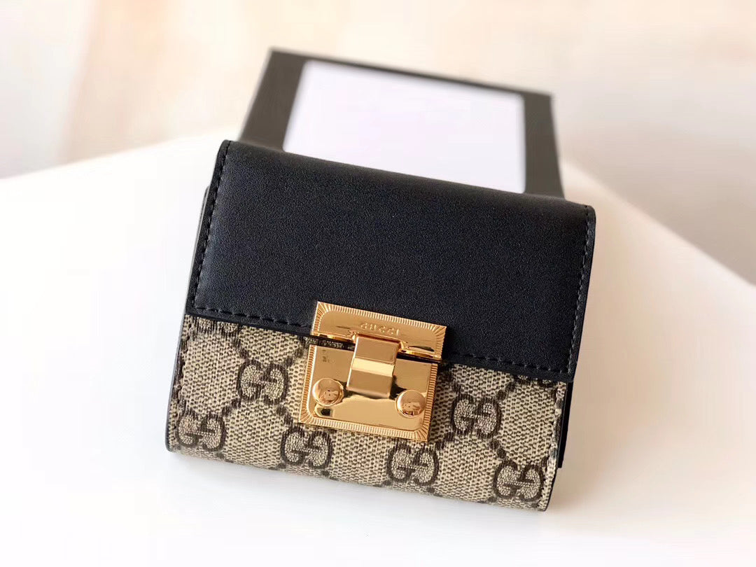 EN - New 1:1 rep  Wallet GCI 006