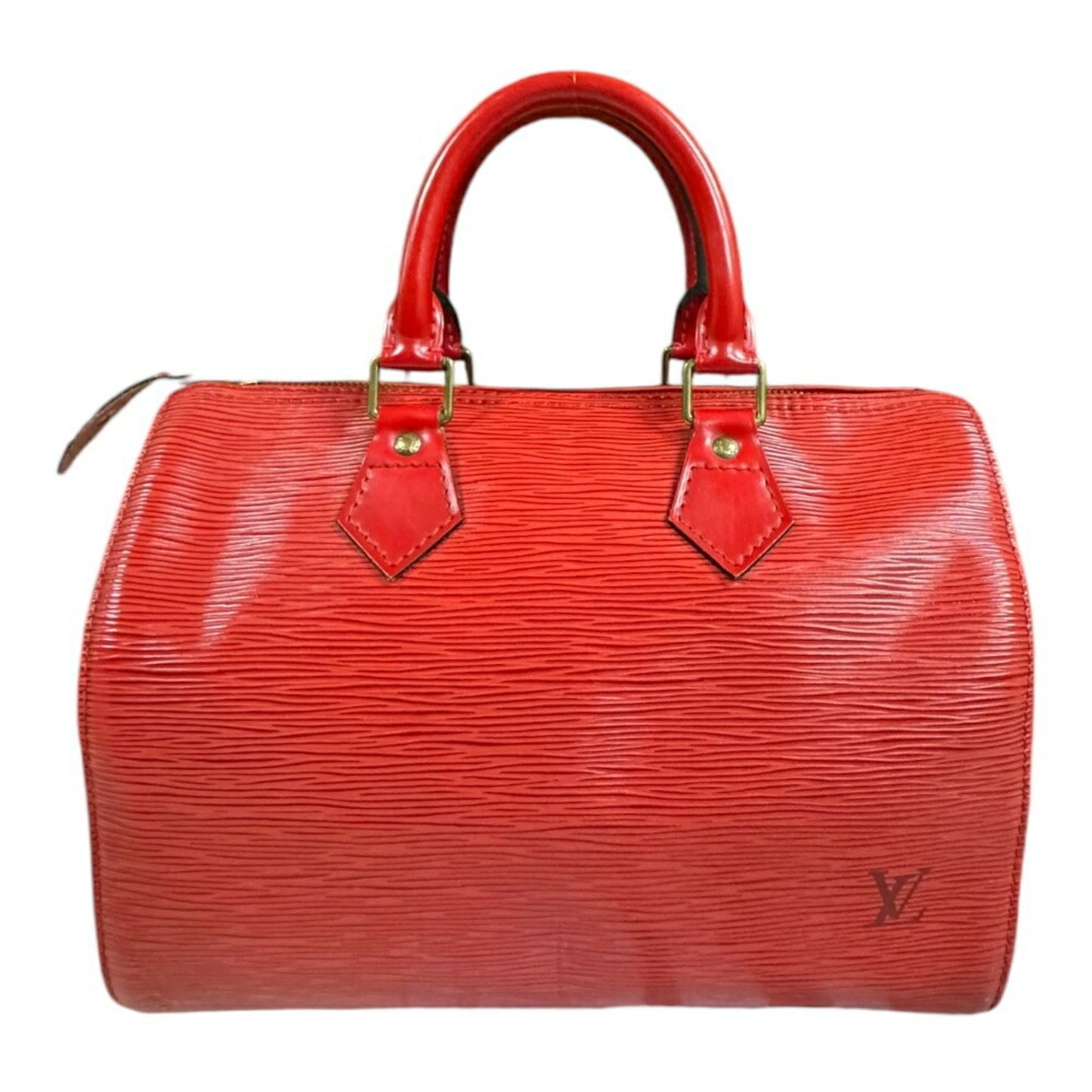 Louis Vuitton  Epi Leather Handbag