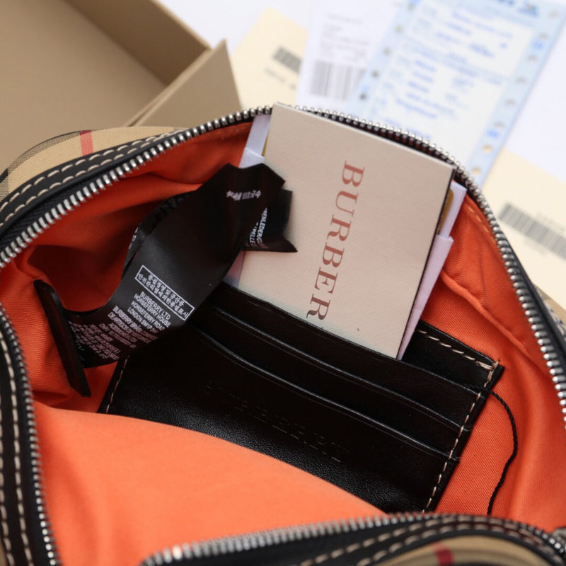 Top Quality Fashion -BBR Bags - 1662