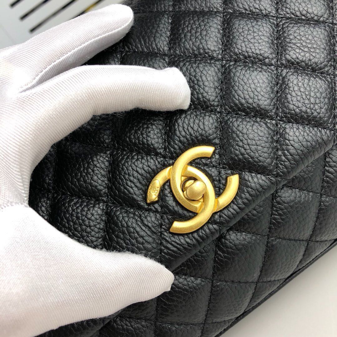 EN - New 1:1 rep  Top Quality CHL Bag 218