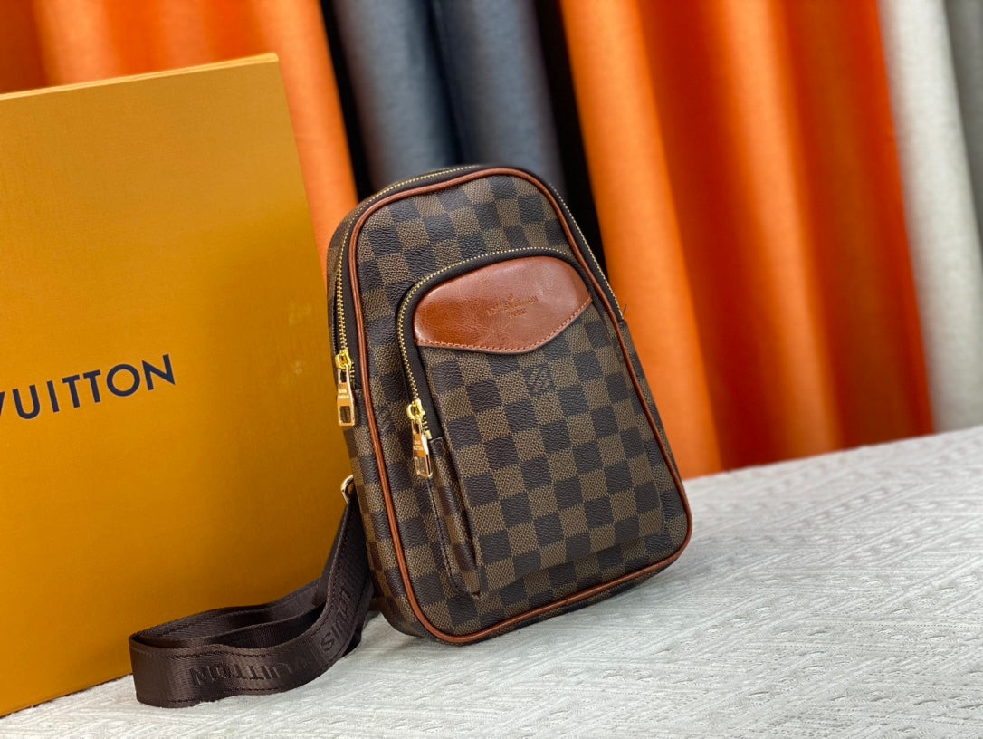 New 1:1 rep Lux Bags LUV 892