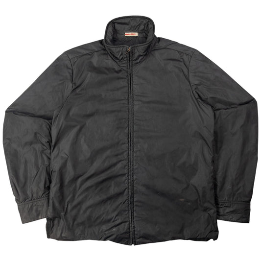 Prada Sport Zip Up Jacket Size XL