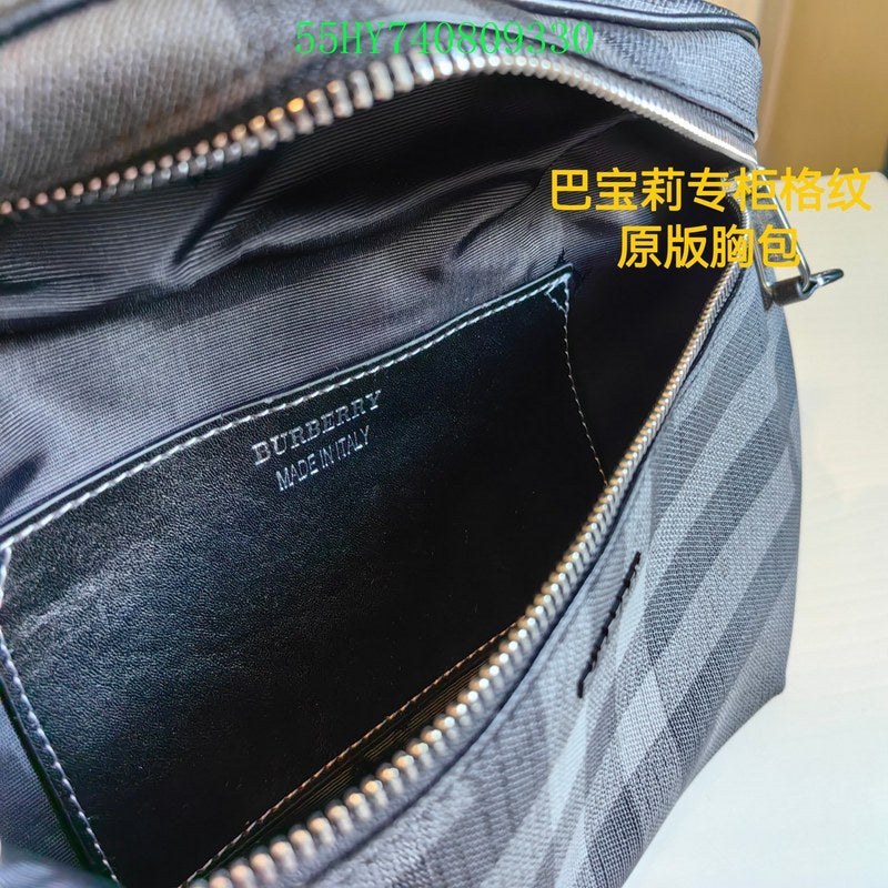 Top Quality Fashion -BBR Bags - 069