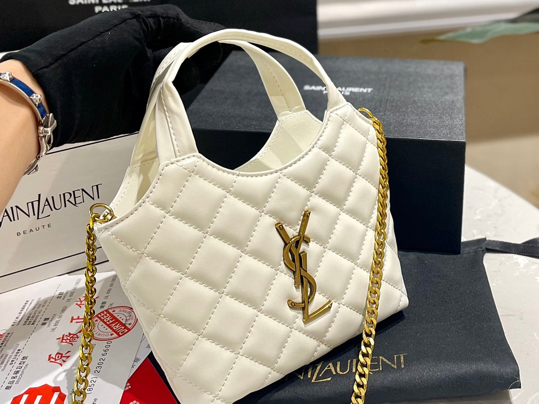 EN - New 1:1 rep  Bags SLY 355