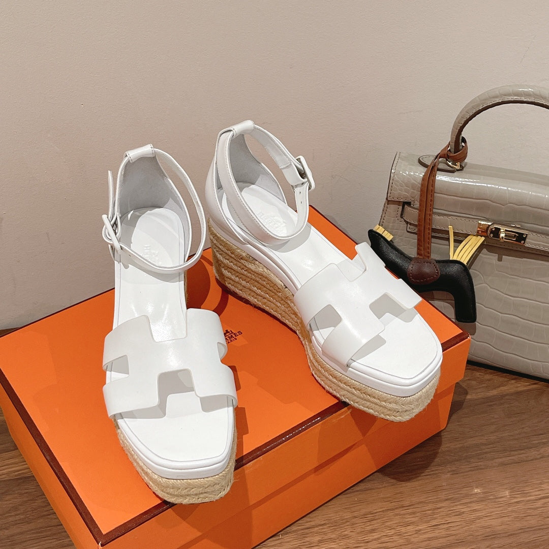 New 1:1 rep HM HIGH HEELS 023