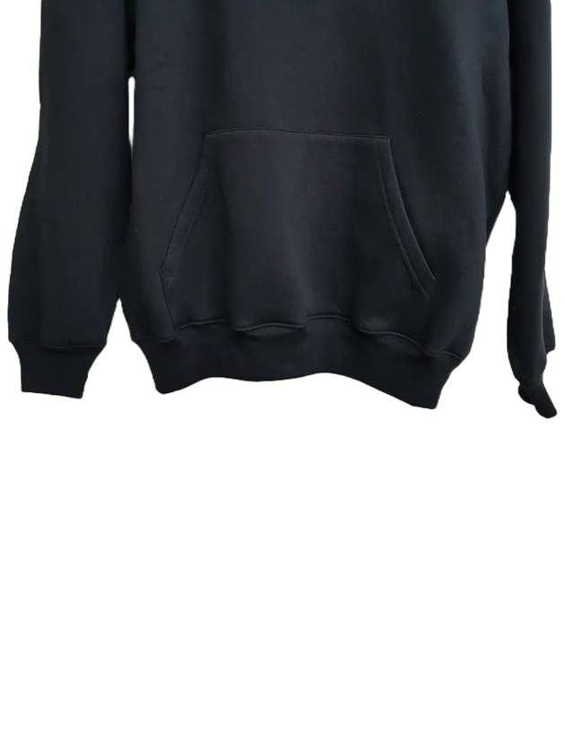 Luxury Balenciaga Trending 2025 Sinners Hoodie Black