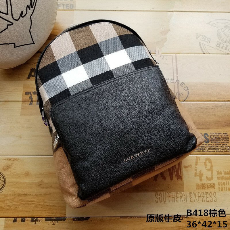 Top Quality Fashion -BBR Bags - 884