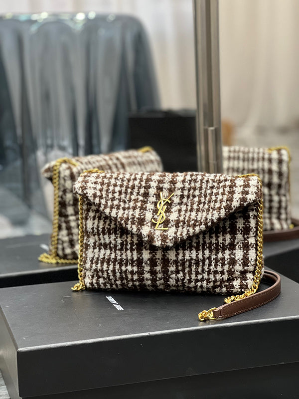 Yves Saint Laurent - Bags - The Elite Bags  414