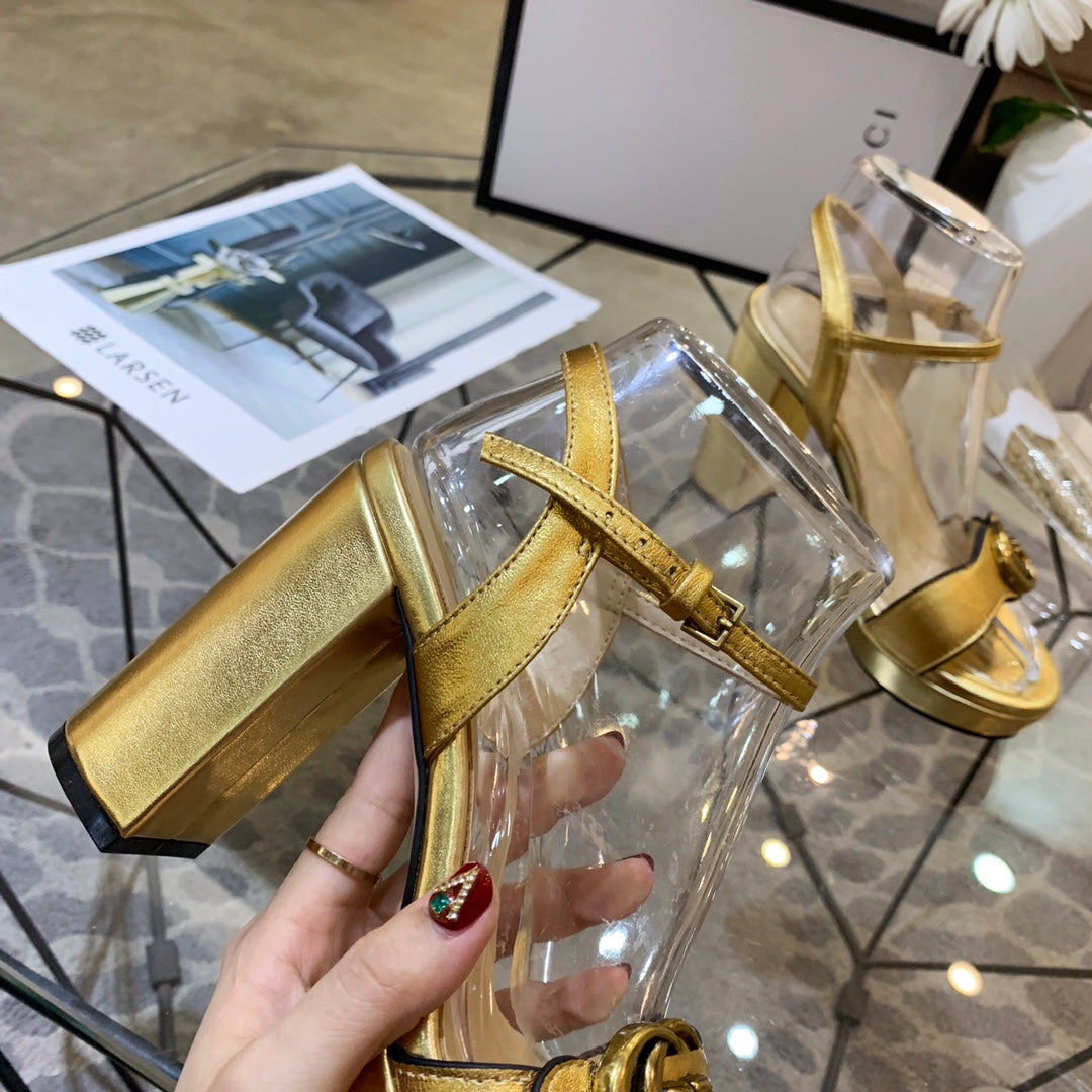 New 1:1 rep GCI HIGH HEELS 018