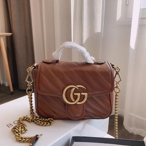 EN - New 1:1 rep  Bags GCI 312