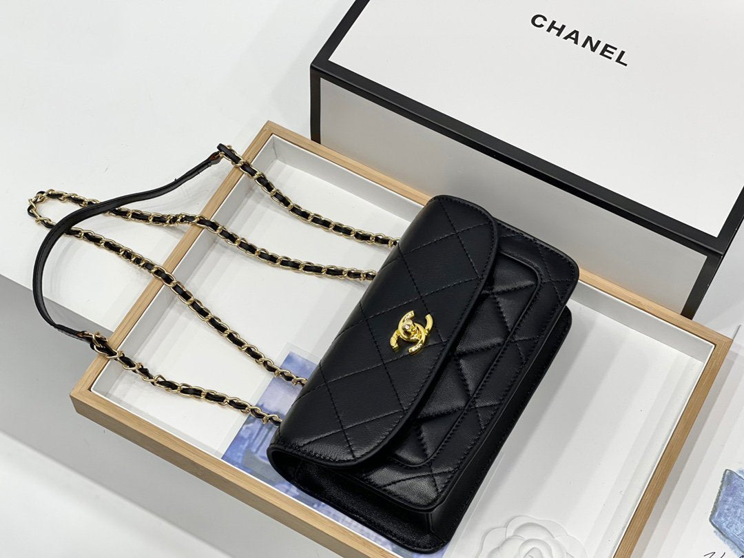 EN - New 1:1 rep  Top Quality CHL Bag 249