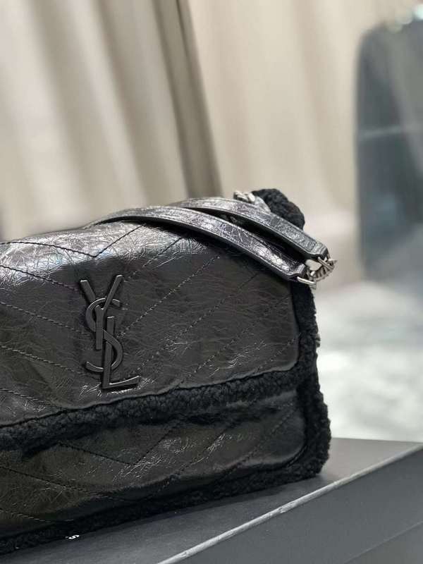 Yves Saint Laurent - Bags - The Elite Bags  532