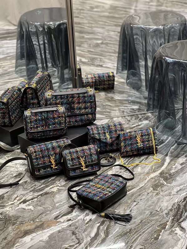 Yves Saint Laurent - Bags - The Elite Bags  541