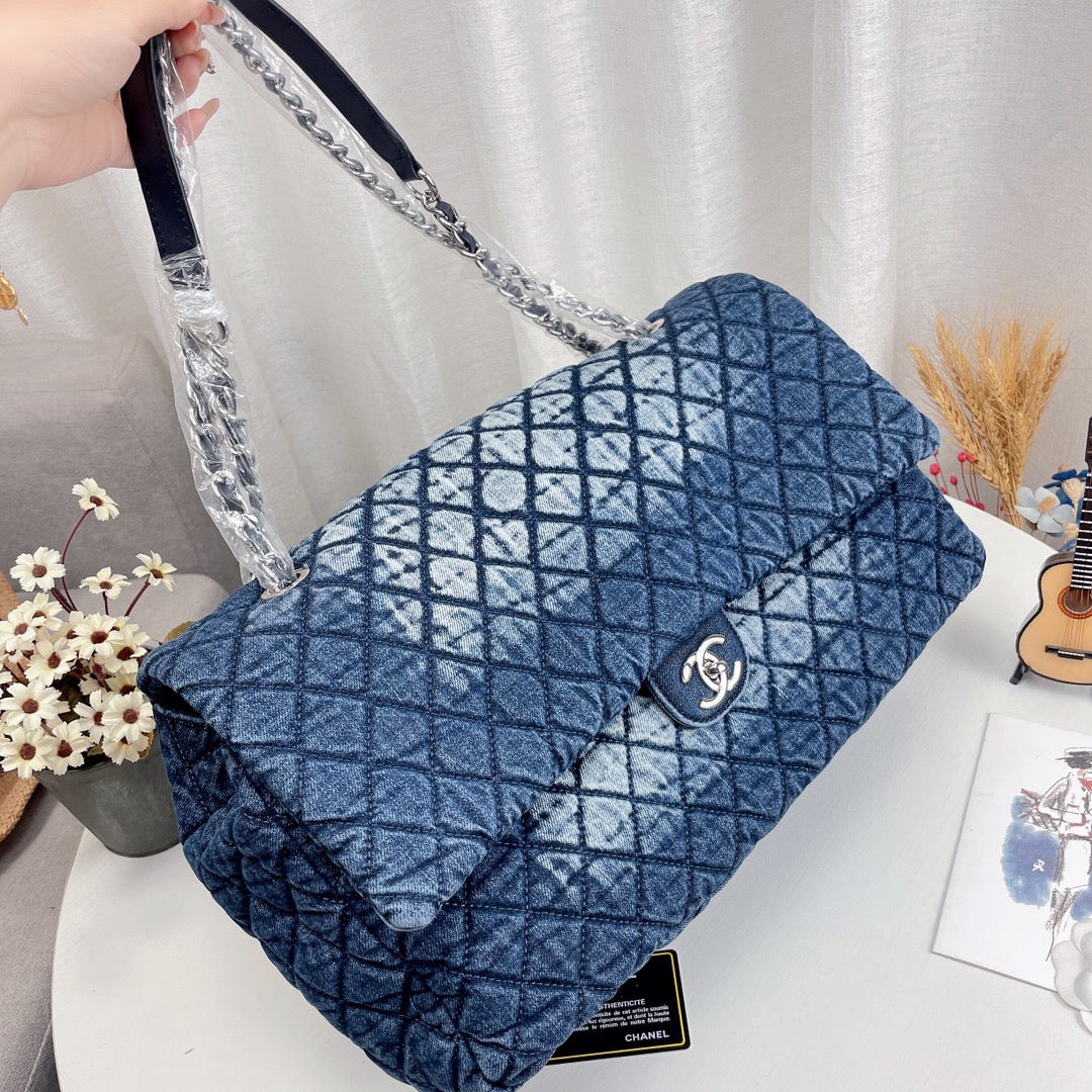 EN - New 1:1 rep  Top Quality CHL Bag 338