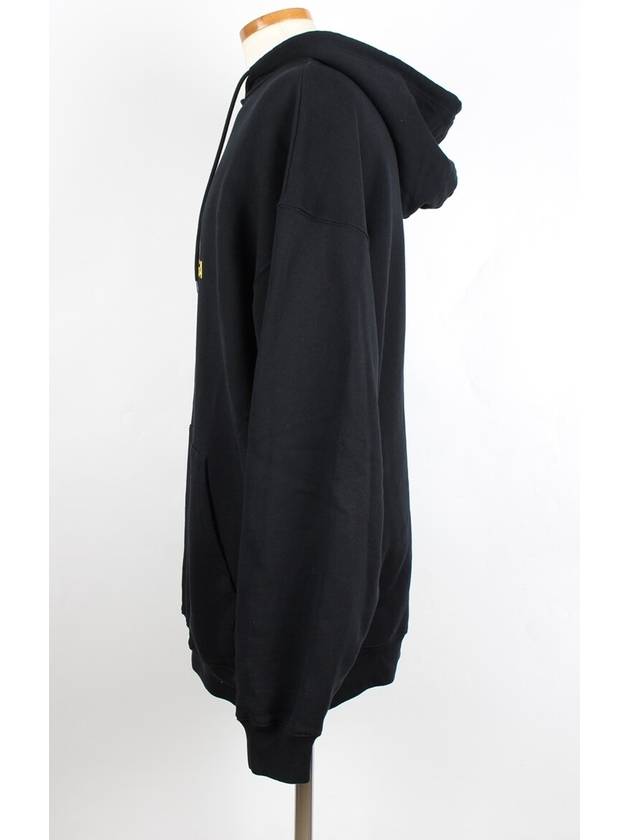 Luxury Balenciaga Trending 2025 BB Logo Hood S